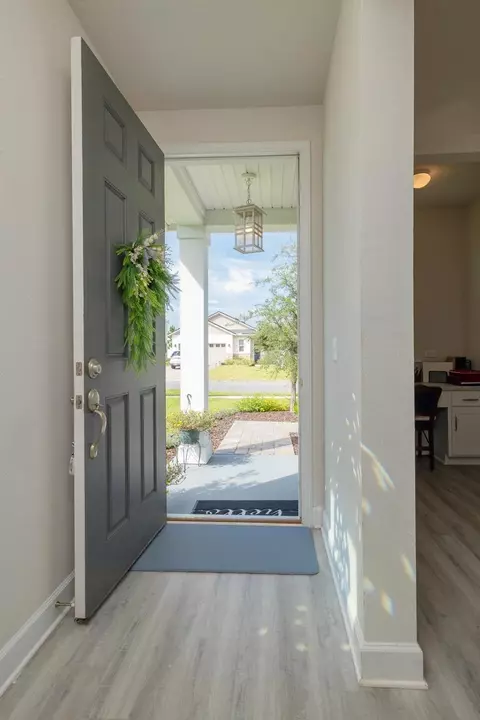 Entry Way - 135 Cedar Elm Way, Saint Augustine, FL 32092 photo 1 of 2