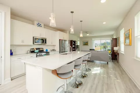 Kitchen - 135 Cedar Elm Way, Saint Augustine, FL 32092 photo 3 of 8