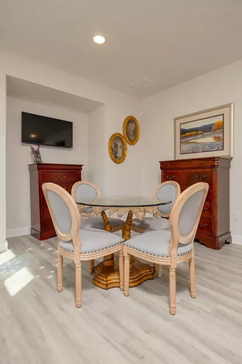 Dining - 135 Cedar Elm Way, Saint Augustine, FL 32092 photo 2 of 2