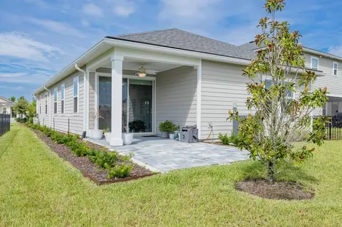 Exterior - 135 Cedar Elm Way, Saint Augustine, FL 32092 photo 11 of 11