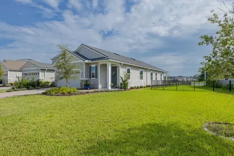 Exterior - 135 Cedar Elm Way, Saint Augustine, FL 32092 photo 4 of 11