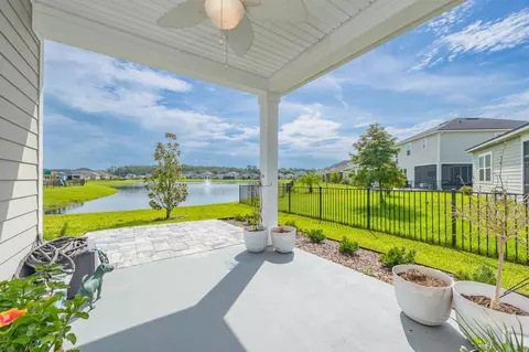 Exterior - 135 Cedar Elm Way, Saint Augustine, FL 32092 photo 7 of 11