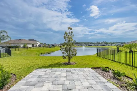 Exterior - 135 Cedar Elm Way, Saint Augustine, FL 32092 photo 8 of 11