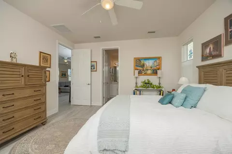 Bedroom - 135 Cedar Elm Way, Saint Augustine, FL 32092 photo 3 of 5