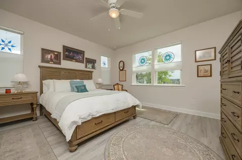 Bedroom - 135 Cedar Elm Way, Saint Augustine, FL 32092 photo 1 of 5
