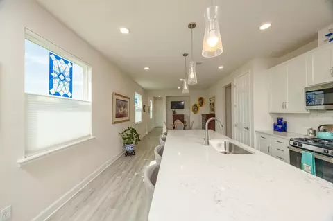 Entry Way - 135 Cedar Elm Way, Saint Augustine, FL 32092 photo 2 of 2