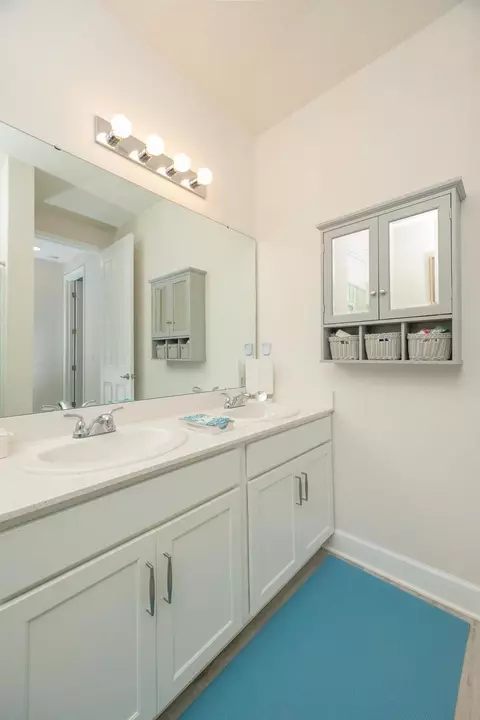Bath - 135 Cedar Elm Way, Saint Augustine, FL 32092 photo 4 of 4