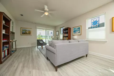 Living - 135 Cedar Elm Way, Saint Augustine, FL 32092 photo 2 of 4