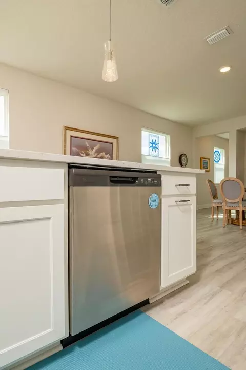 Kitchen - 135 Cedar Elm Way, Saint Augustine, FL 32092 photo 6 of 8