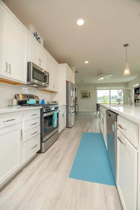 Kitchen - 135 Cedar Elm Way, Saint Augustine, FL 32092 photo 2 of 8