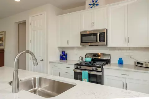 Kitchen - 135 Cedar Elm Way, Saint Augustine, FL 32092 photo 8 of 8