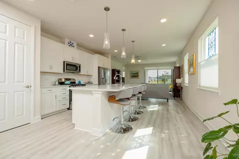 Kitchen - 135 Cedar Elm Way, Saint Augustine, FL 32092 photo 1 of 8
