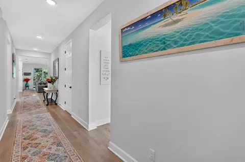 Entry Way - 846 Lightsey Crossing Ln, Saint Augustine, FL 32084 photo 3 of 5