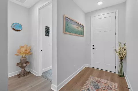 Entry Way - 846 Lightsey Crossing Ln, Saint Augustine, FL 32084 photo 4 of 5