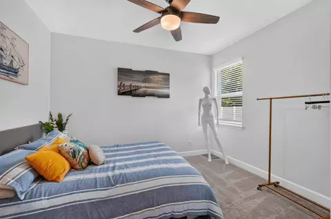 Bedroom - 846 Lightsey Crossing Ln, Saint Augustine, FL 32084 photo 3 of 6