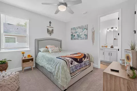 Bedroom - 846 Lightsey Crossing Ln, Saint Augustine, FL 32084 photo 6 of 6