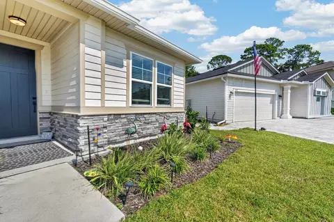 Exterior - 846 Lightsey Crossing Ln, Saint Augustine, FL 32084 photo 8 of 16