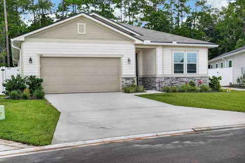 Exterior - 846 Lightsey Crossing Ln, Saint Augustine, FL 32084 photo 3 of 16