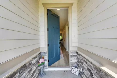 Entry Way - 846 Lightsey Crossing Ln, Saint Augustine, FL 32084 photo 1 of 5