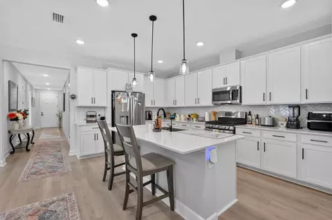 Kitchen - 846 Lightsey Crossing Ln, Saint Augustine, FL 32084 photo 4 of 5