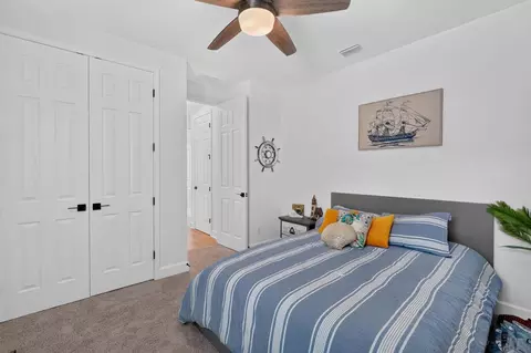 Bedroom - 846 Lightsey Crossing Ln, Saint Augustine, FL 32084 photo 4 of 6