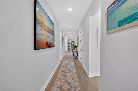 Entry Way - 846 Lightsey Crossing Ln, Saint Augustine, FL 32084 photo 2 of 5