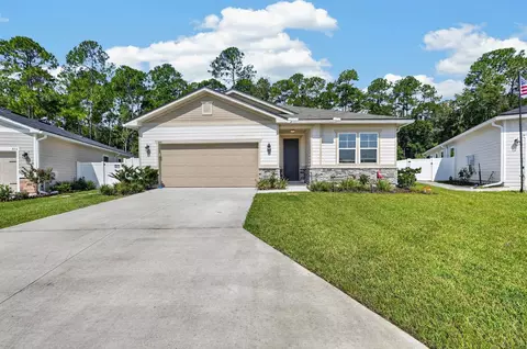 Exterior - 846 Lightsey Crossing Ln, Saint Augustine, FL 32084 photo 5 of 16