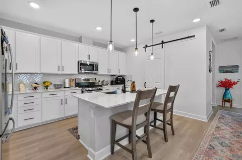 Kitchen - 846 Lightsey Crossing Ln, Saint Augustine, FL 32084 photo 1 of 5