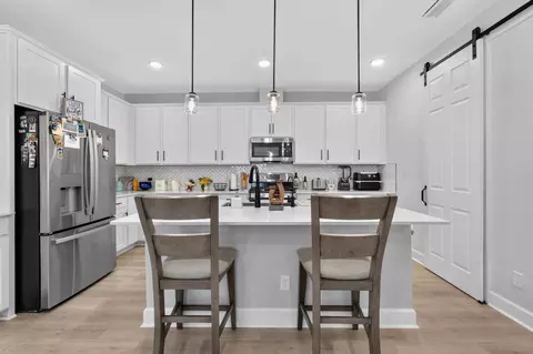 Kitchen - 846 Lightsey Crossing Ln, Saint Augustine, FL 32084 photo 5 of 5