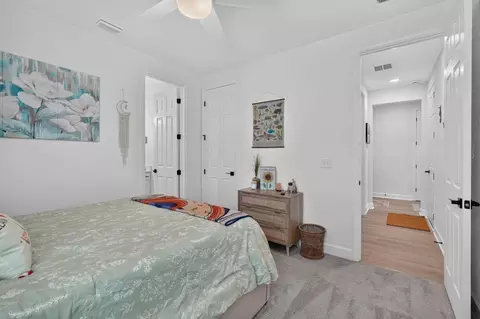 Bedroom - 846 Lightsey Crossing Ln, Saint Augustine, FL 32084 photo 5 of 6