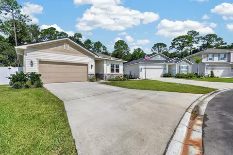 Exterior - 846 Lightsey Crossing Ln, Saint Augustine, FL 32084 photo 6 of 16