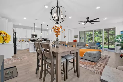 Dining - 846 Lightsey Crossing Ln, Saint Augustine, FL 32084 photo 1 of 2