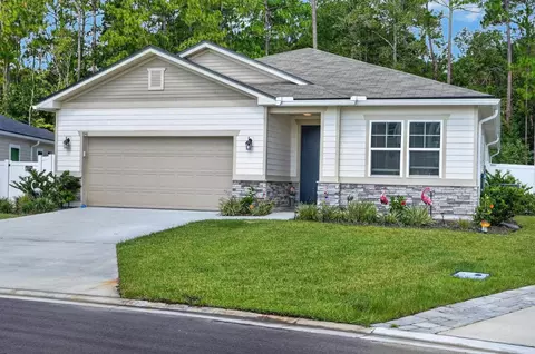 Exterior - 846 Lightsey Crossing Ln, Saint Augustine, FL 32084 photo 4 of 16