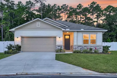 Exterior - 846 Lightsey Crossing Ln, Saint Augustine, FL 32084 photo 2 of 16