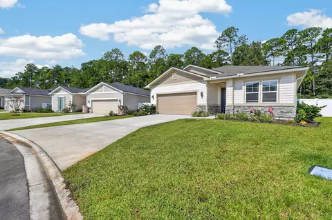 Exterior - 846 Lightsey Crossing Ln, Saint Augustine, FL 32084 photo 7 of 16