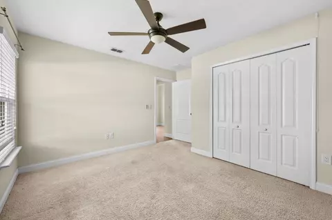 Bedroom - 272 Deer Crossing Rd, Saint Augustine, FL 32086 photo 16 of 16