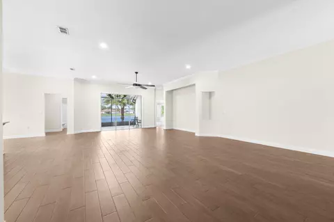 Living - 272 Deer Crossing Rd, Saint Augustine, FL 32086 photo 5 of 7