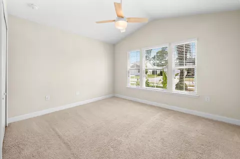 Bedroom - 272 Deer Crossing Rd, Saint Augustine, FL 32086 photo 9 of 16