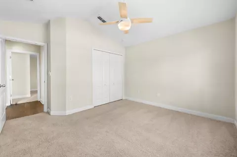 Bedroom - 272 Deer Crossing Rd, Saint Augustine, FL 32086 photo 11 of 16
