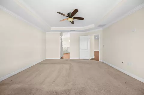 Bedroom - 272 Deer Crossing Rd, Saint Augustine, FL 32086 photo 5 of 16