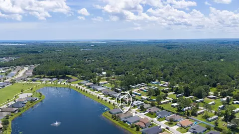View/Area - 272 Deer Crossing Rd, Saint Augustine, FL 32086 photo 13 of 16