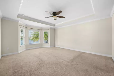 Bedroom - 272 Deer Crossing Rd, Saint Augustine, FL 32086 photo 1 of 16
