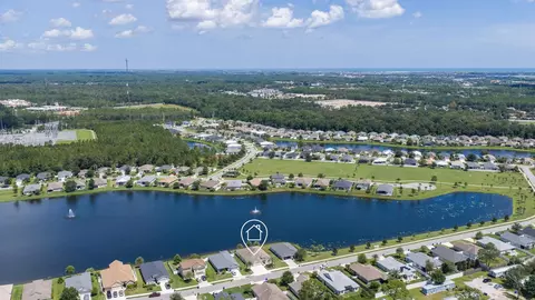 View/Area - 272 Deer Crossing Rd, Saint Augustine, FL 32086 photo 10 of 16