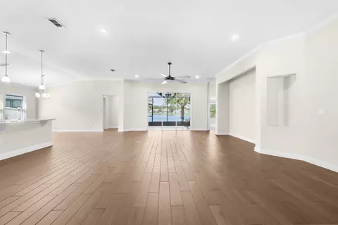 Living - 272 Deer Crossing Rd, Saint Augustine, FL 32086 photo 2 of 7