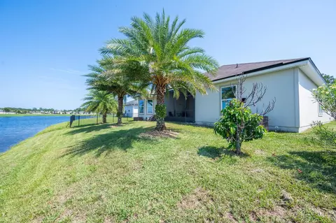 Exterior - 272 Deer Crossing Rd, Saint Augustine, FL 32086 photo 12 of 15