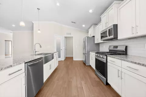 Kitchen - 272 Deer Crossing Rd, Saint Augustine, FL 32086 photo 1 of 5