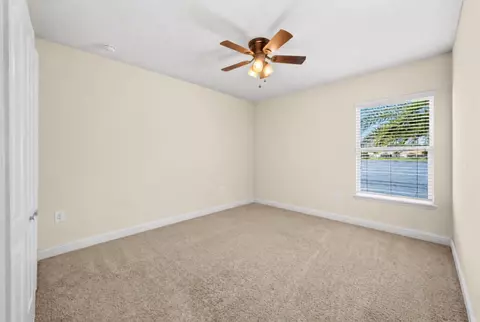Bedroom - 272 Deer Crossing Rd, Saint Augustine, FL 32086 photo 6 of 16