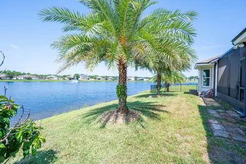 Exterior - 272 Deer Crossing Rd, Saint Augustine, FL 32086 photo 11 of 15