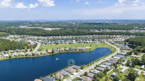 View/Area - 272 Deer Crossing Rd, Saint Augustine, FL 32086 photo 11 of 16