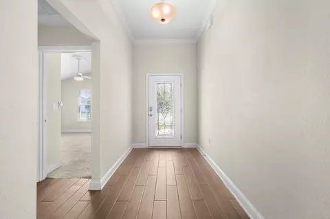 Entry Way - 272 Deer Crossing Rd, Saint Augustine, FL 32086 photo 1 of 3